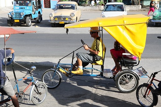 Cuba 2012